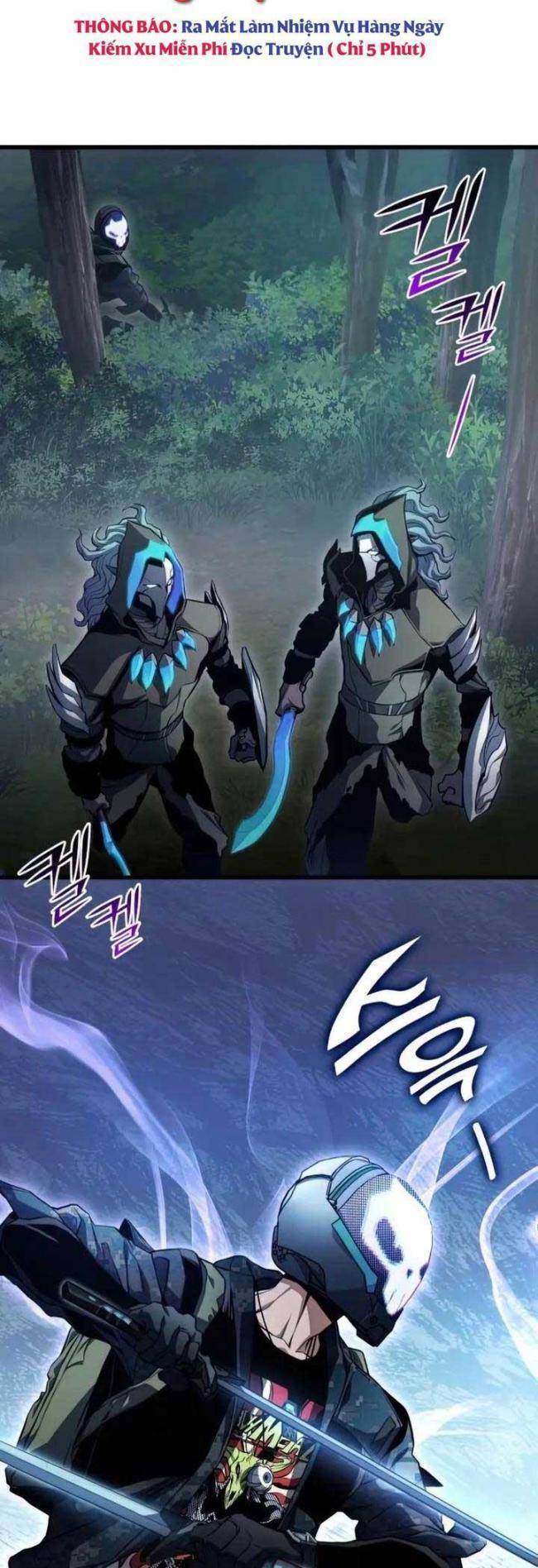 Trảm Long: Chapter 29