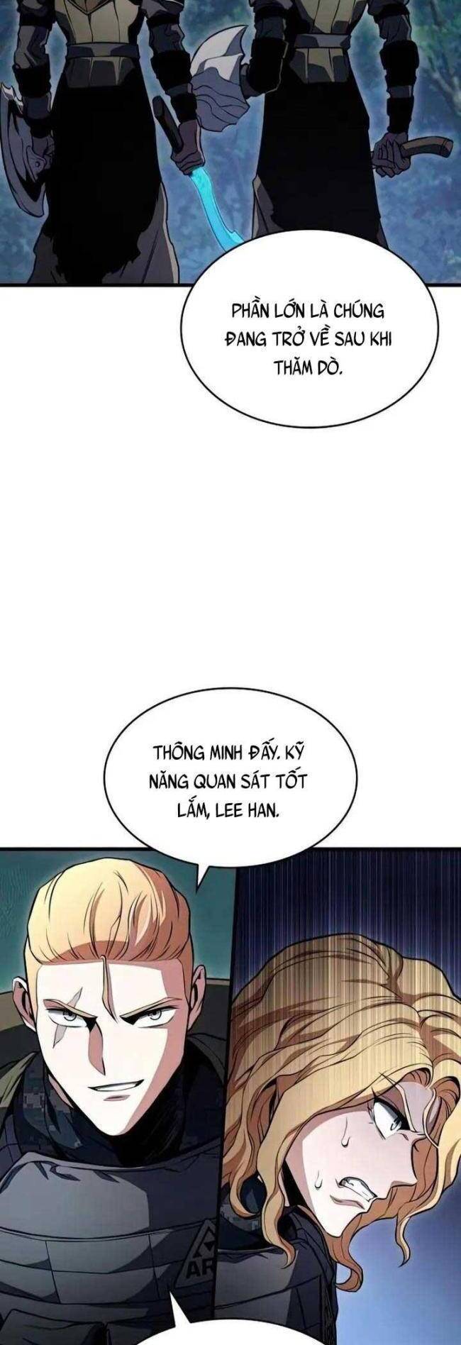Trảm Long: Chapter 29