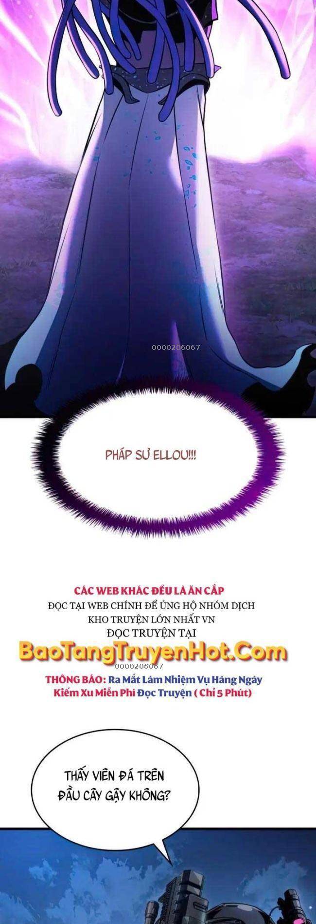 Trảm Long: Chapter 29