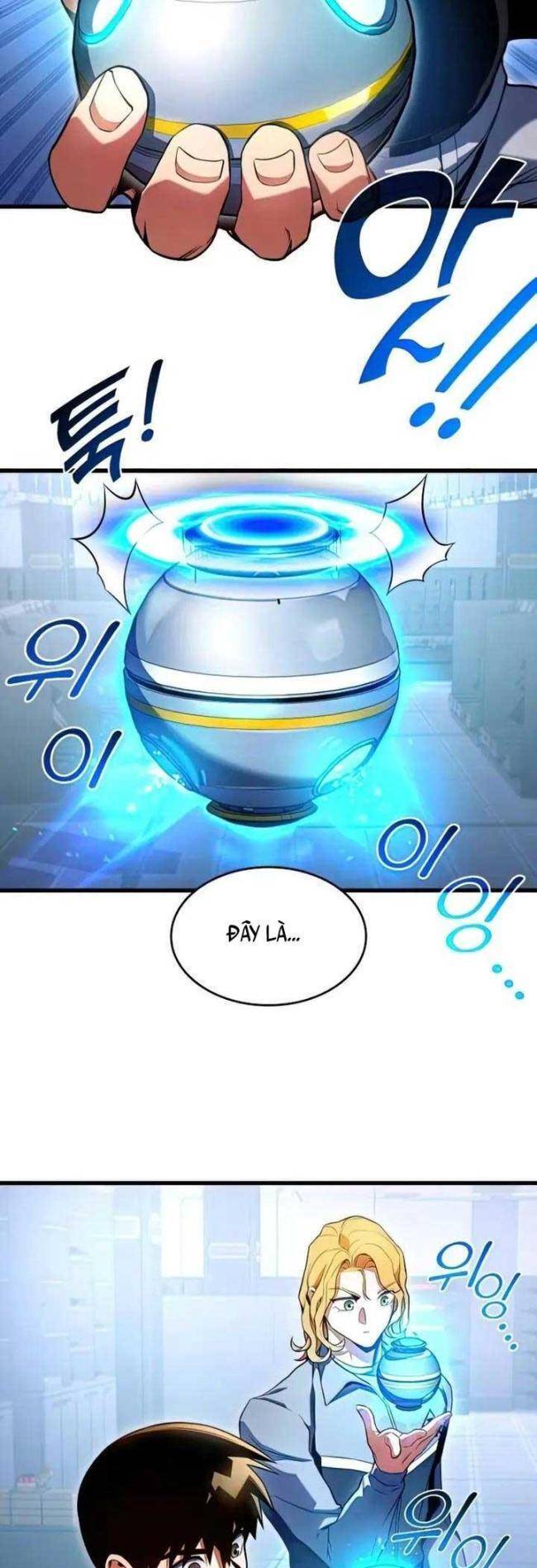 Trảm Long: Chapter 29