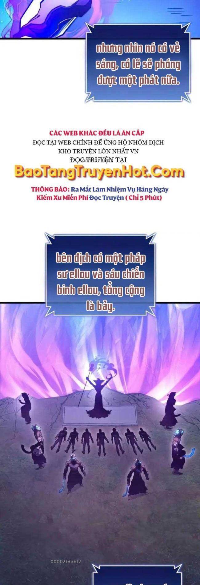 Trảm Long: Chapter 29