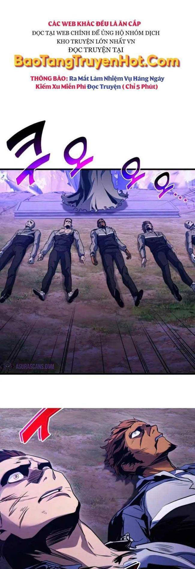 Trảm Long: Chapter 29