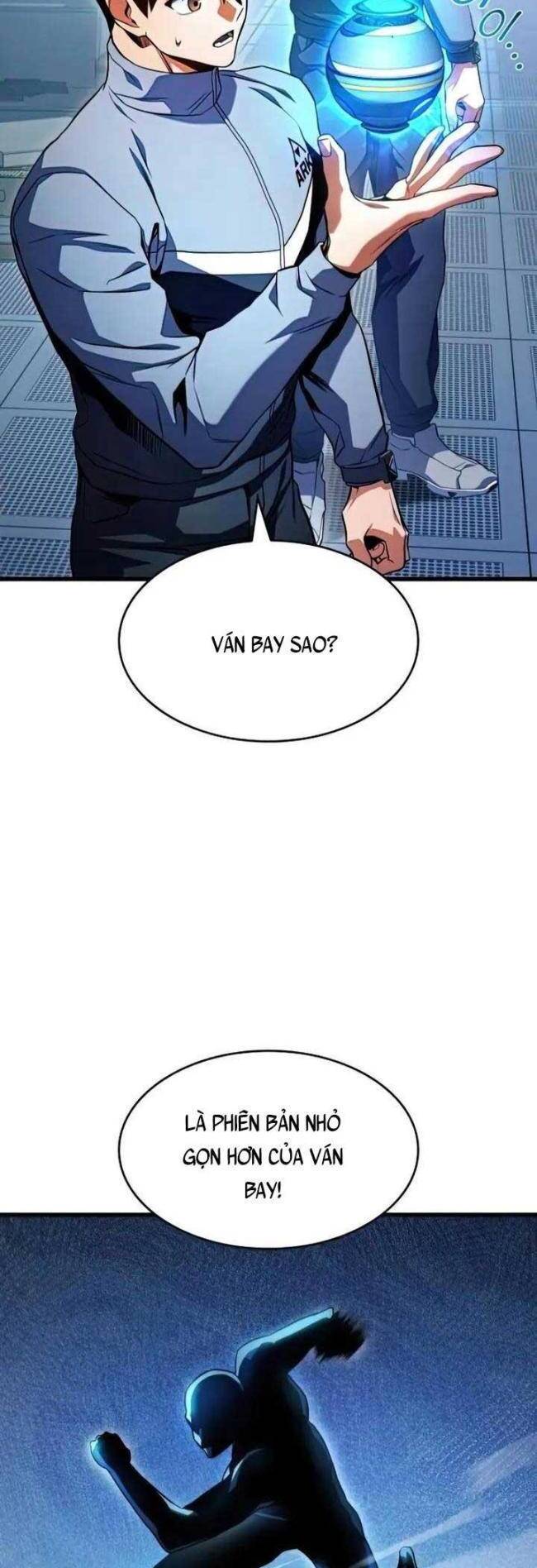 Trảm Long: Chapter 29