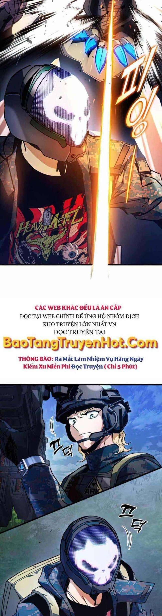 Trảm Long: Chapter 31
