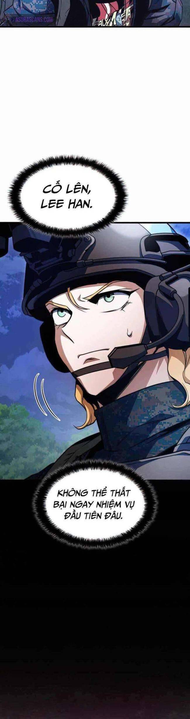 Trảm Long: Chapter 31