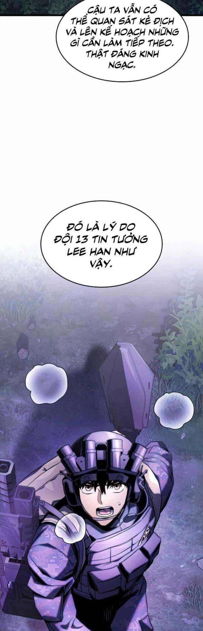 Trảm Long: Chapter 31