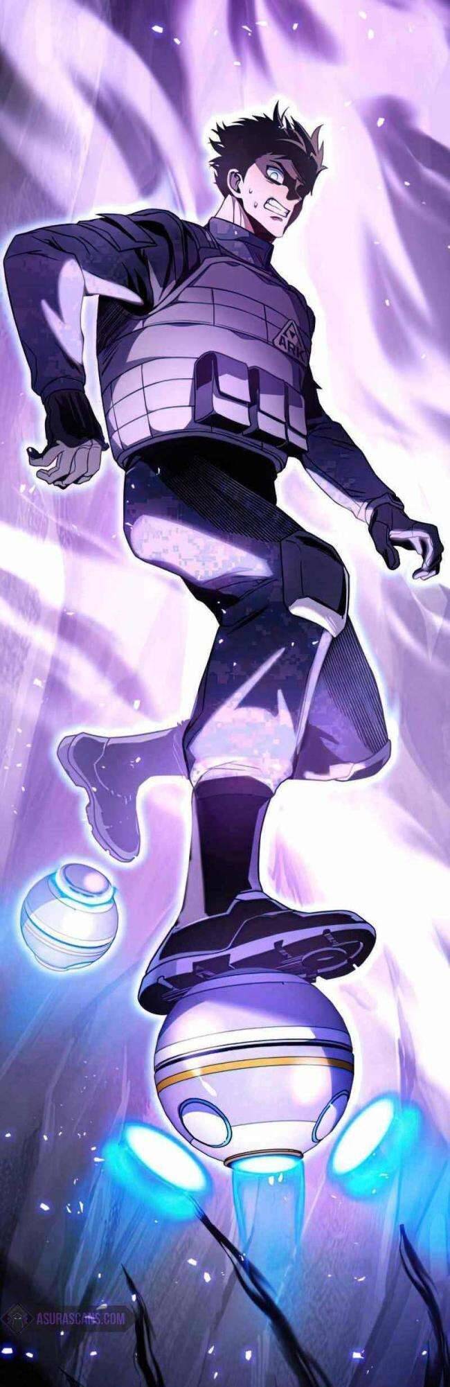Trảm Long: Chapter 31