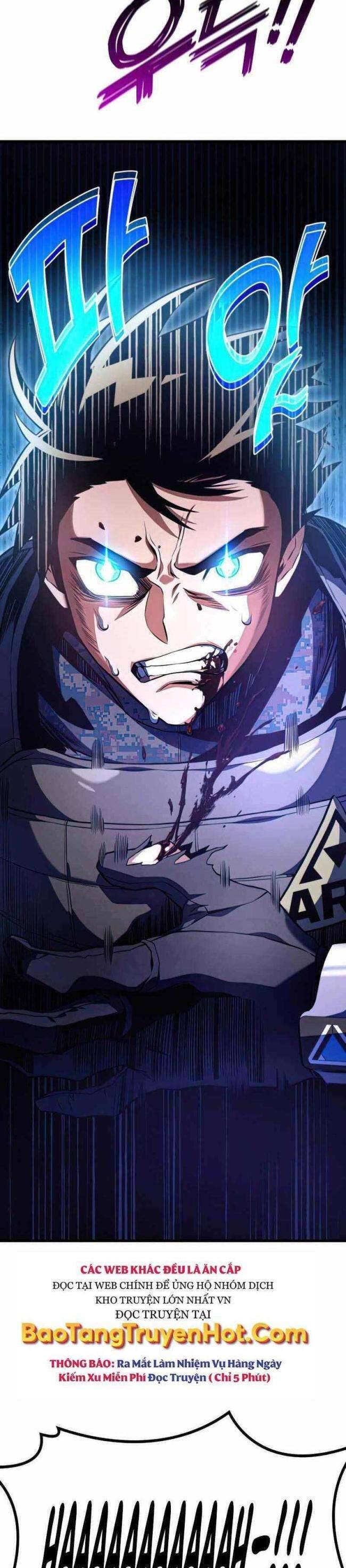 Trảm Long: Chapter 31