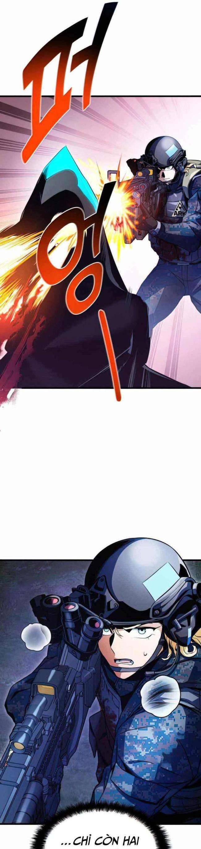 Trảm Long: Chapter 31