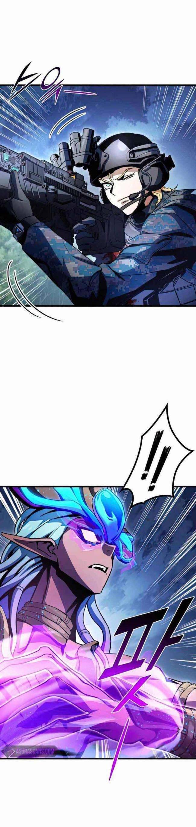 Trảm Long: Chapter 31