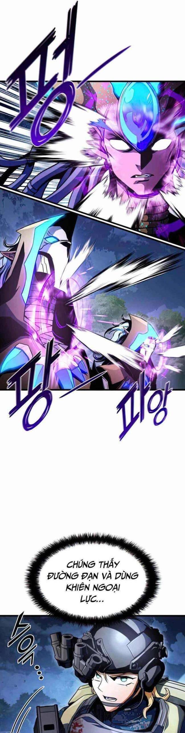 Trảm Long: Chapter 31