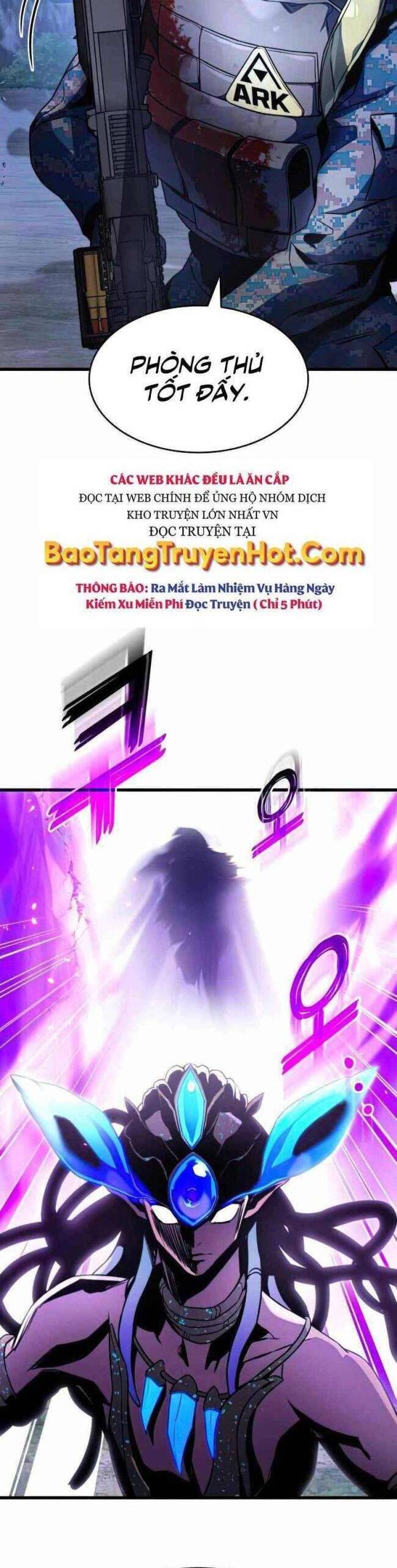 Trảm Long: Chapter 31