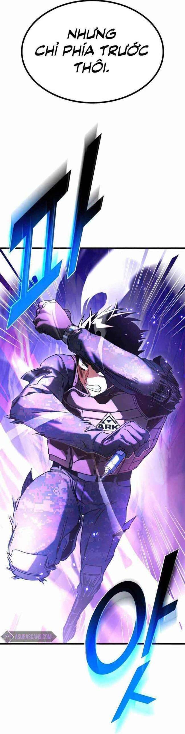 Trảm Long: Chapter 31