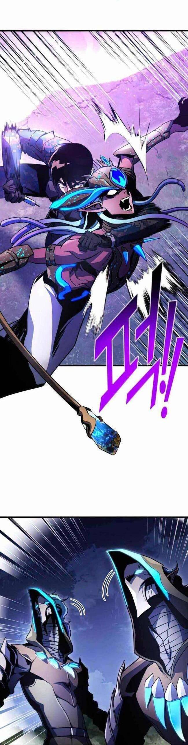 Trảm Long: Chapter 31