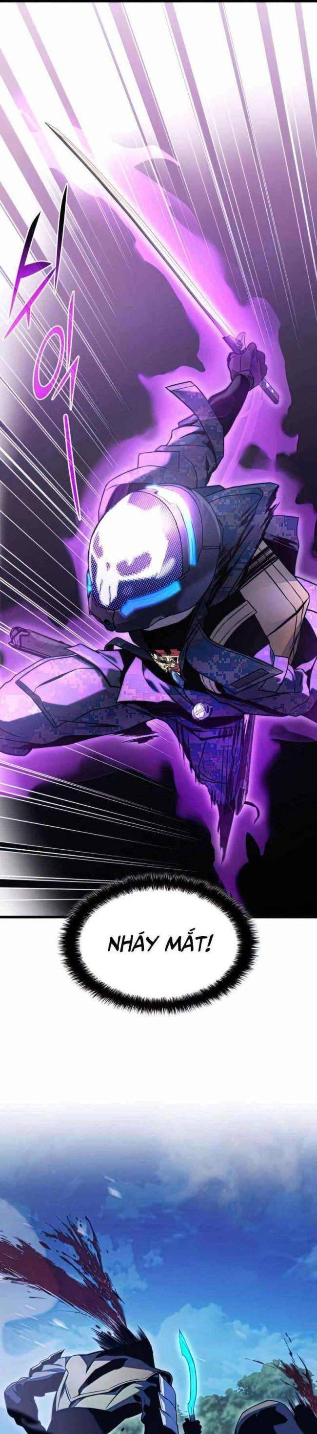 Trảm Long: Chapter 31