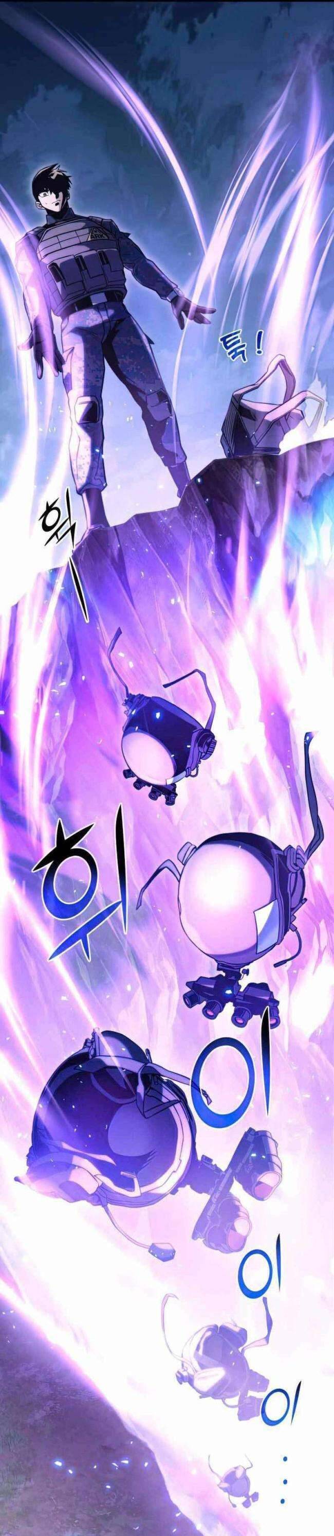 Trảm Long: Chapter 31