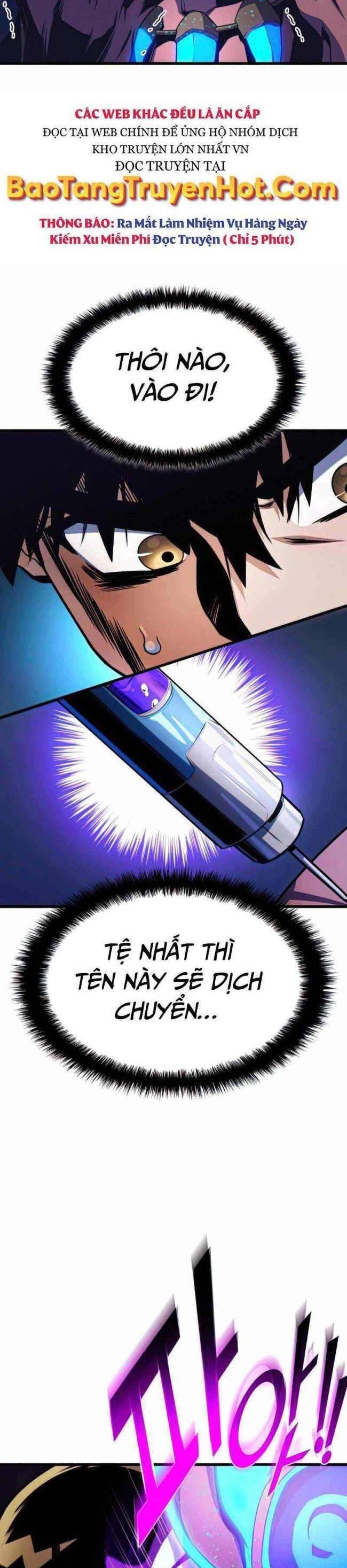 Trảm Long: Chapter 31