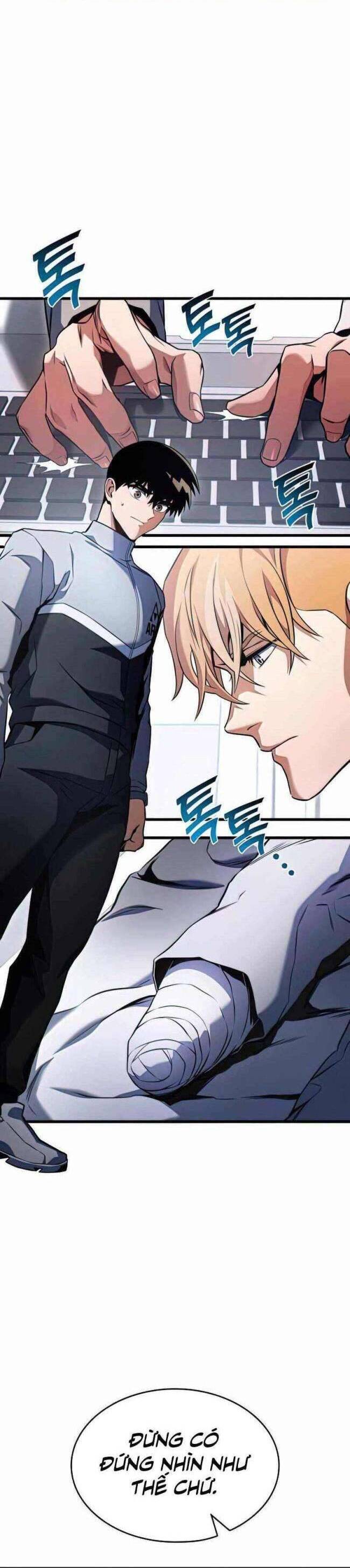 Trảm Long: Chapter 31