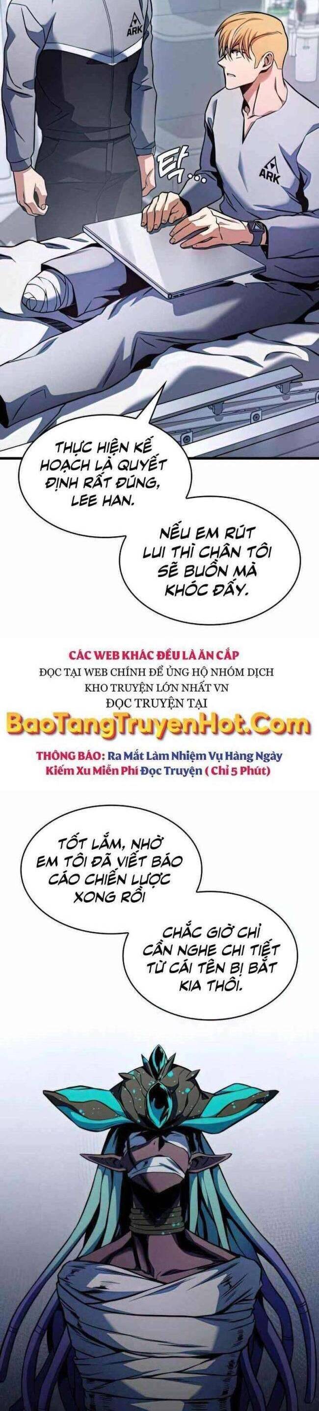 Trảm Long: Chapter 31