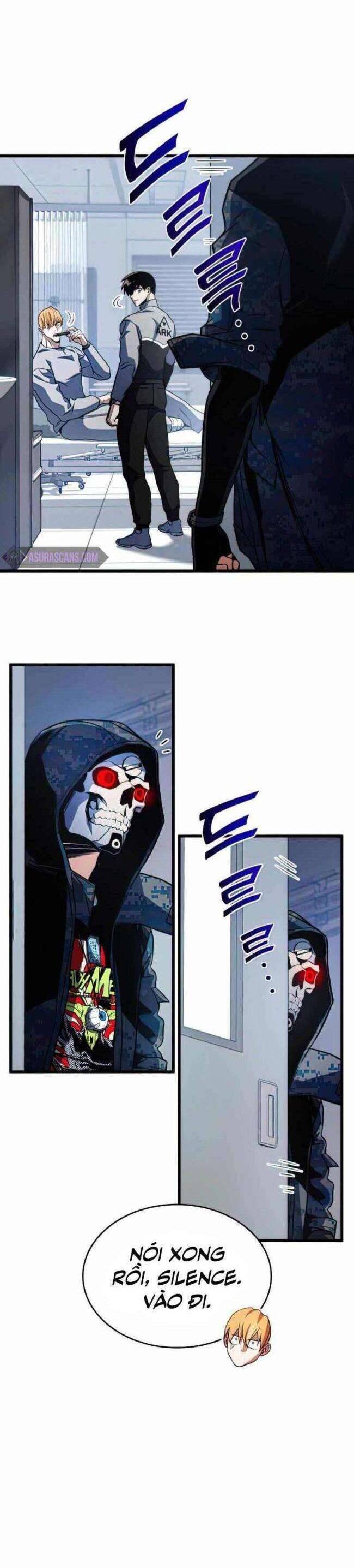 Trảm Long: Chapter 31