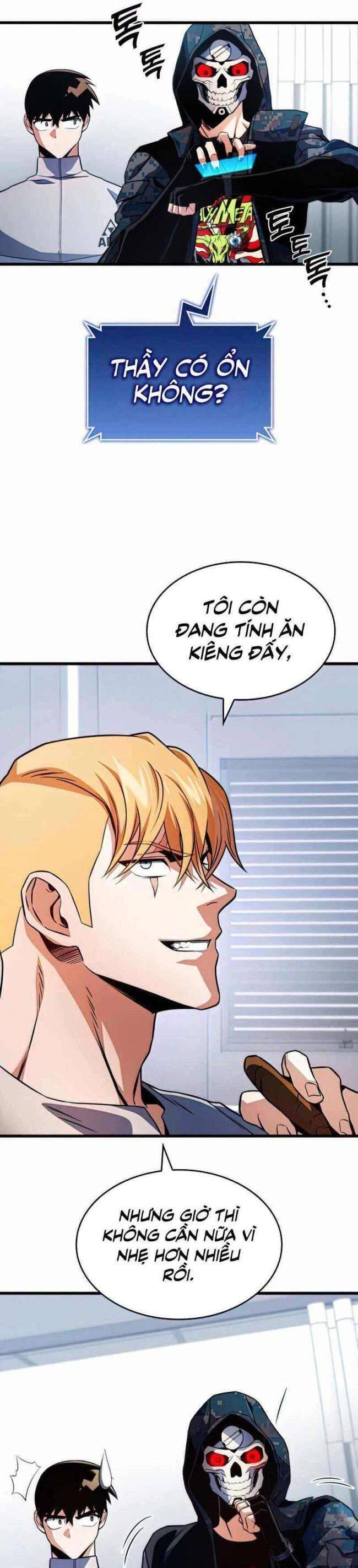 Trảm Long: Chapter 31