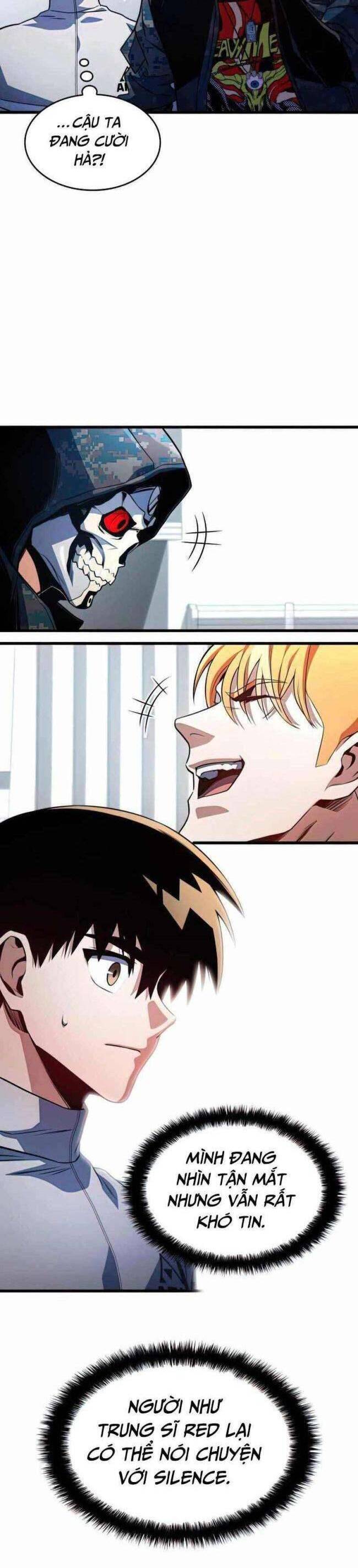 Trảm Long: Chapter 31