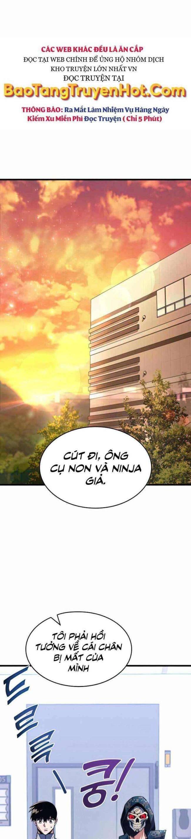 Trảm Long: Chapter 31