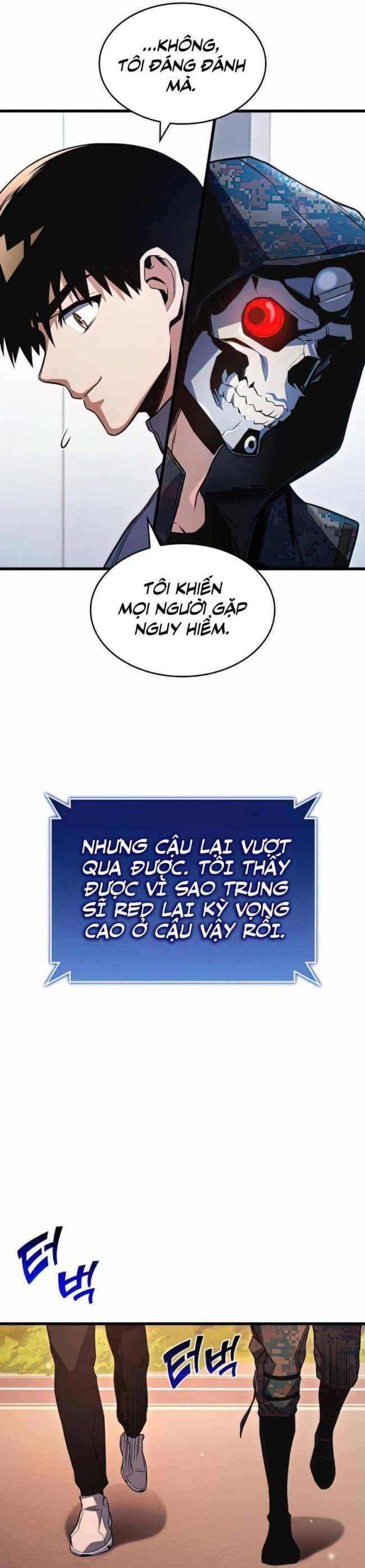 Trảm Long: Chapter 31