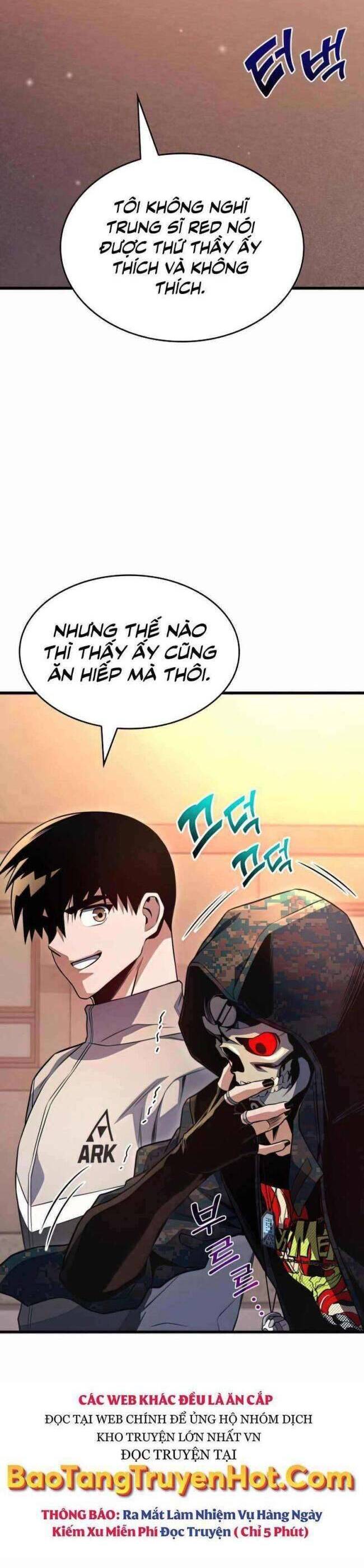 Trảm Long: Chapter 31