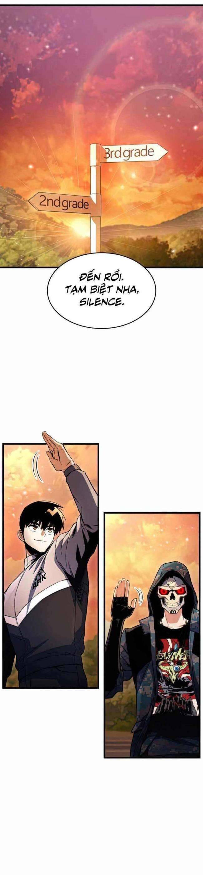 Trảm Long: Chapter 31