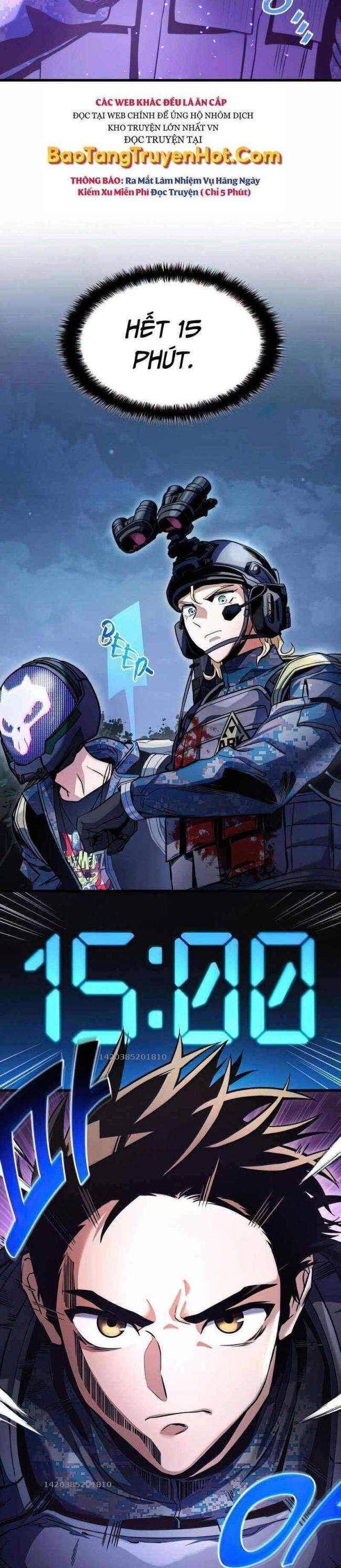 Trảm Long: Chapter 31