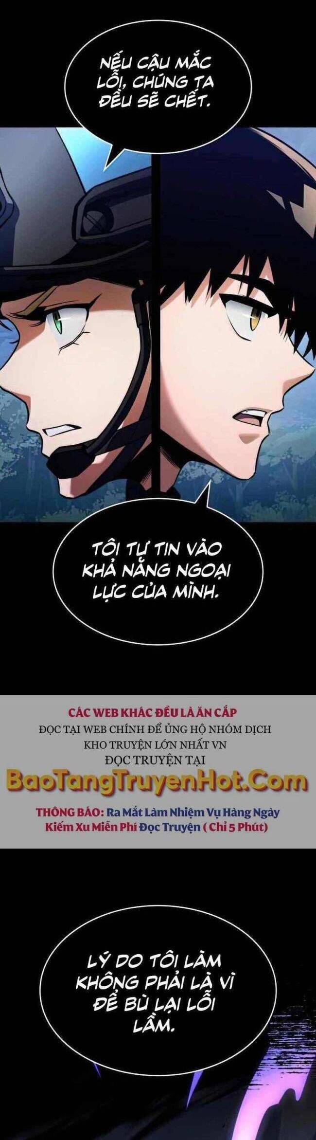 Trảm Long: Chapter 31