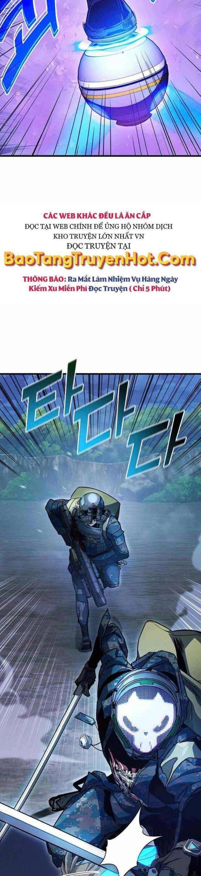 Trảm Long: Chapter 31