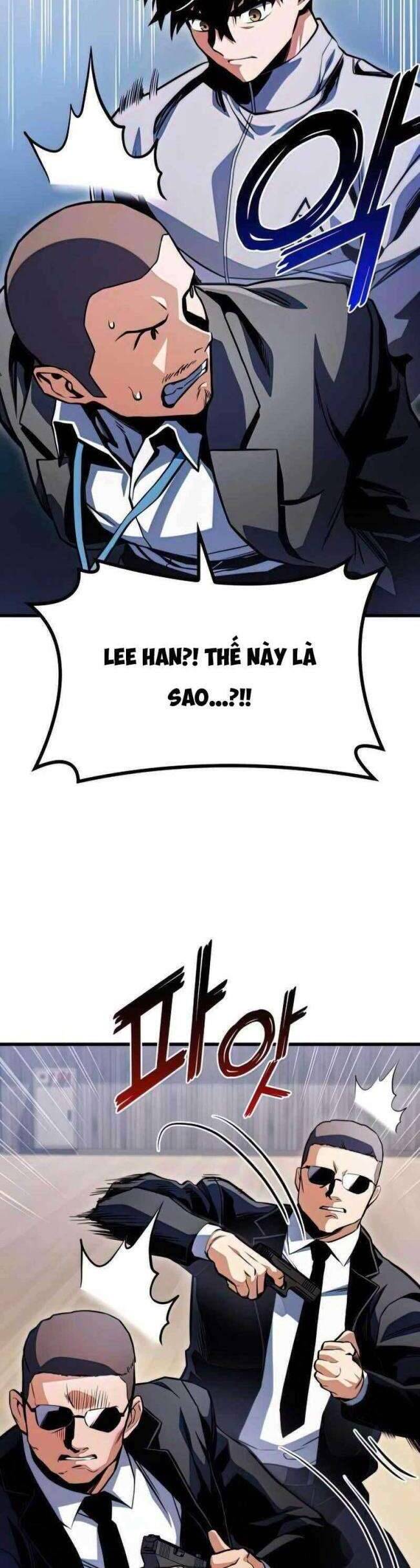 Trảm Long: Chapter 34