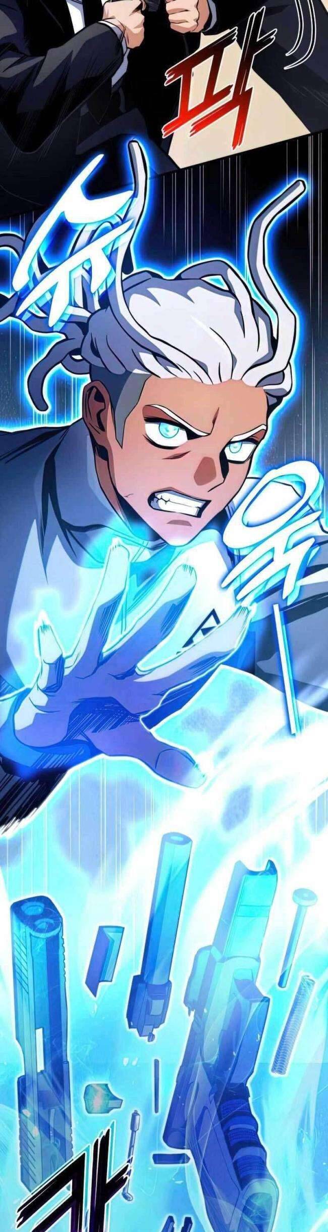 Trảm Long: Chapter 34
