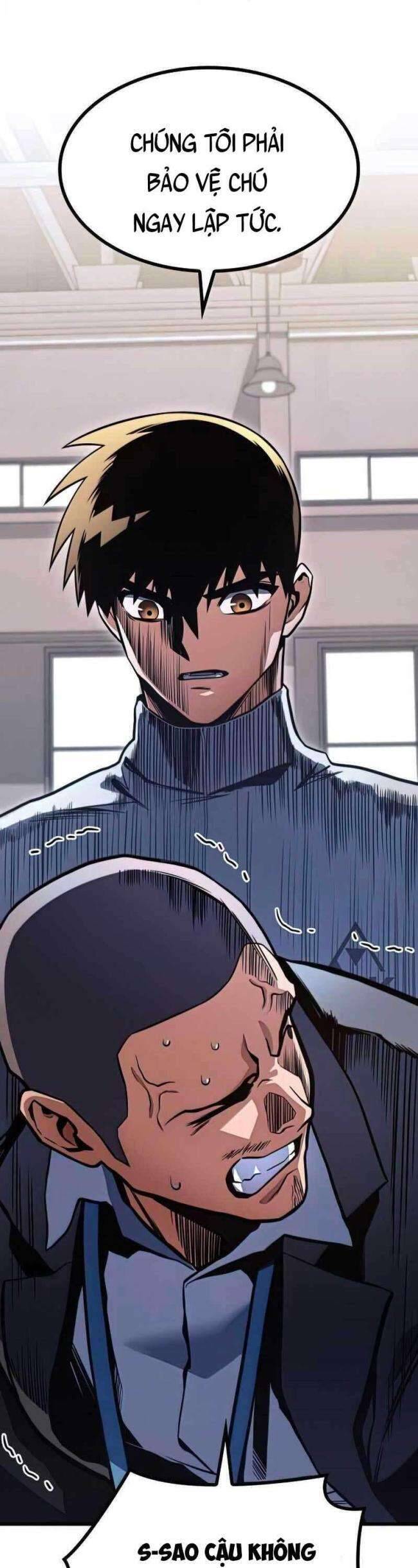 Trảm Long: Chapter 34