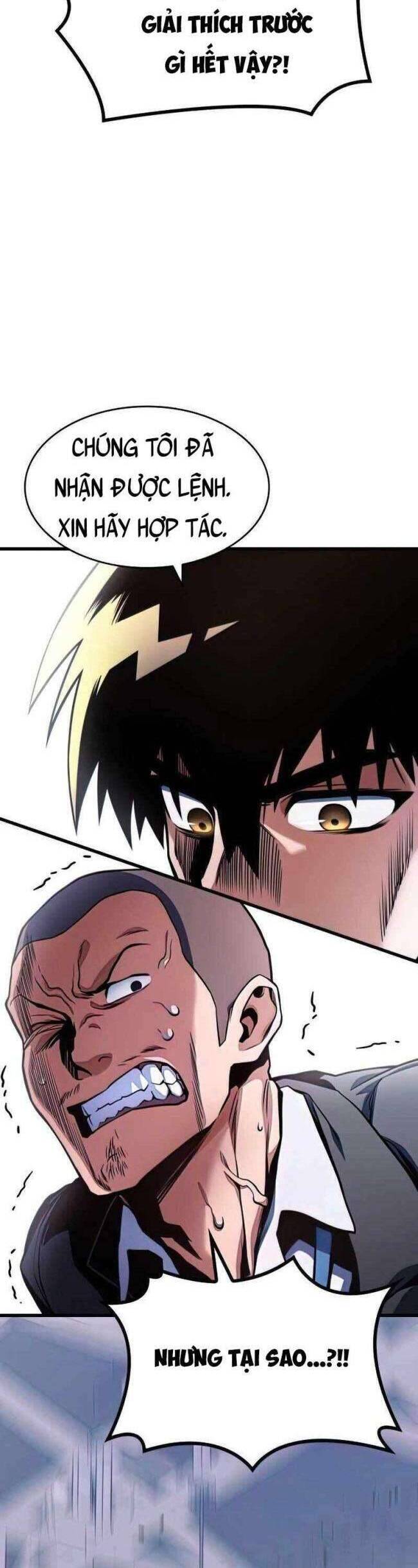 Trảm Long: Chapter 34