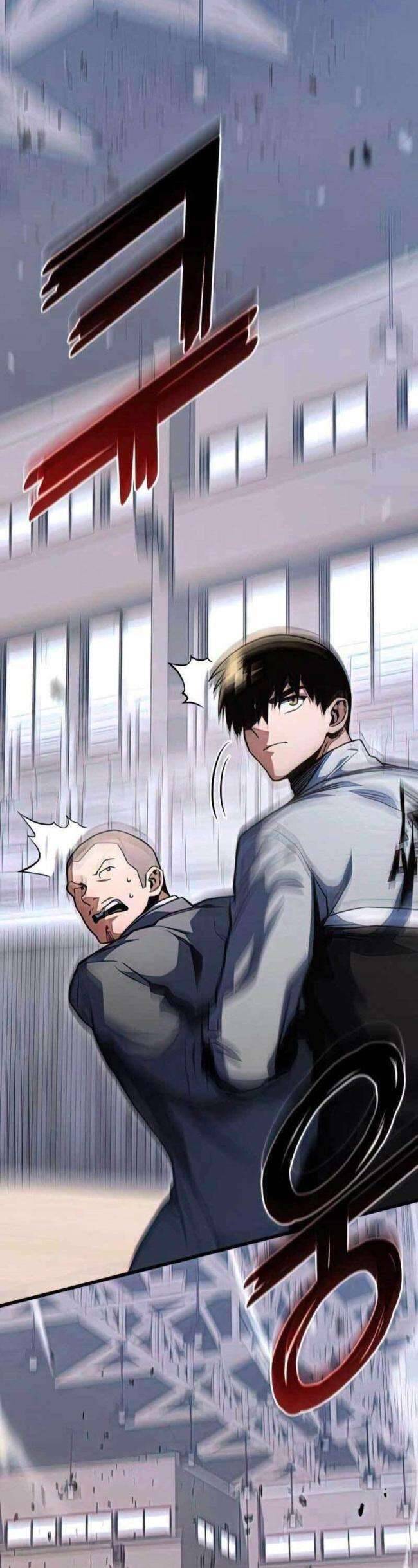 Trảm Long: Chapter 34
