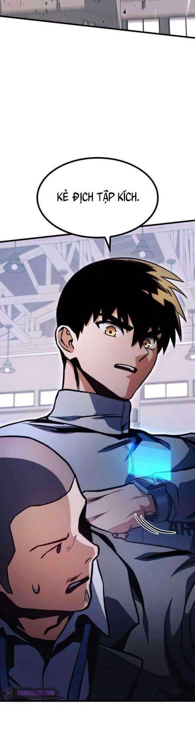 Trảm Long: Chapter 34