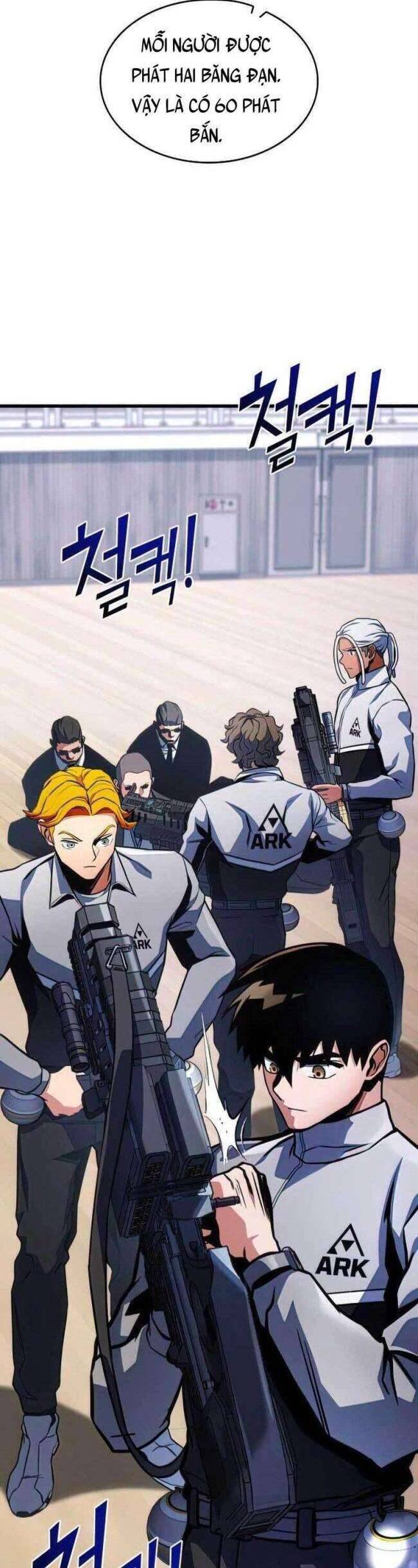 Trảm Long: Chapter 34