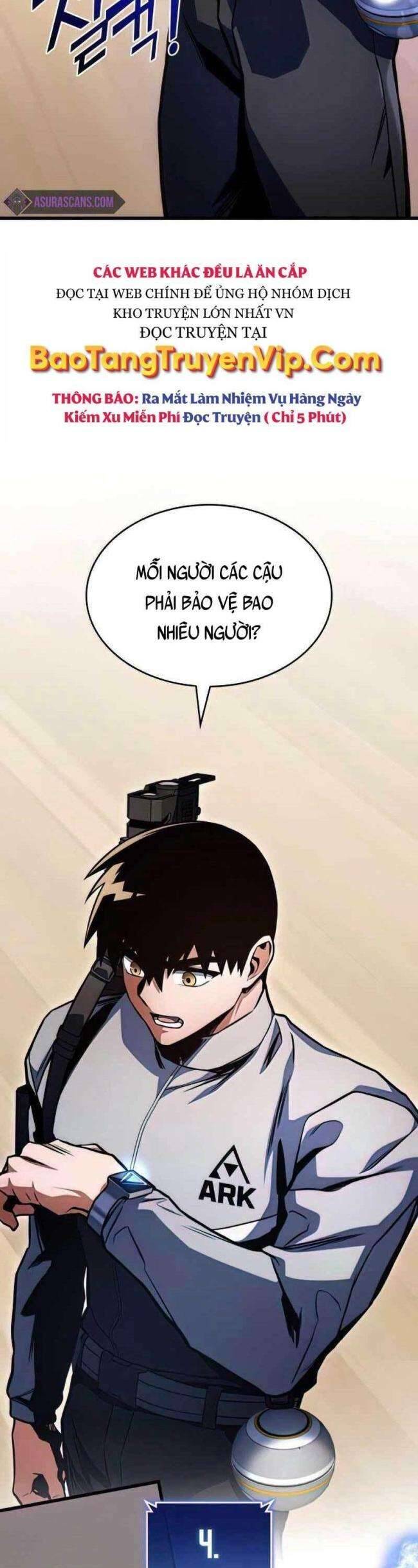 Trảm Long: Chapter 34