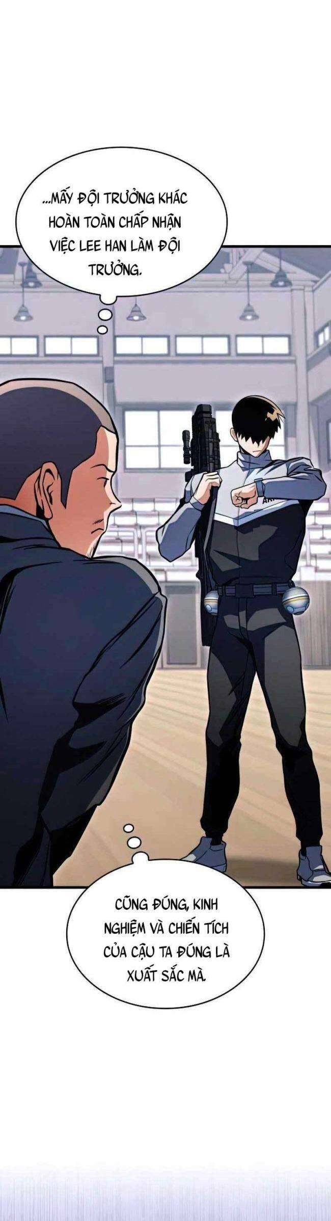 Trảm Long: Chapter 34