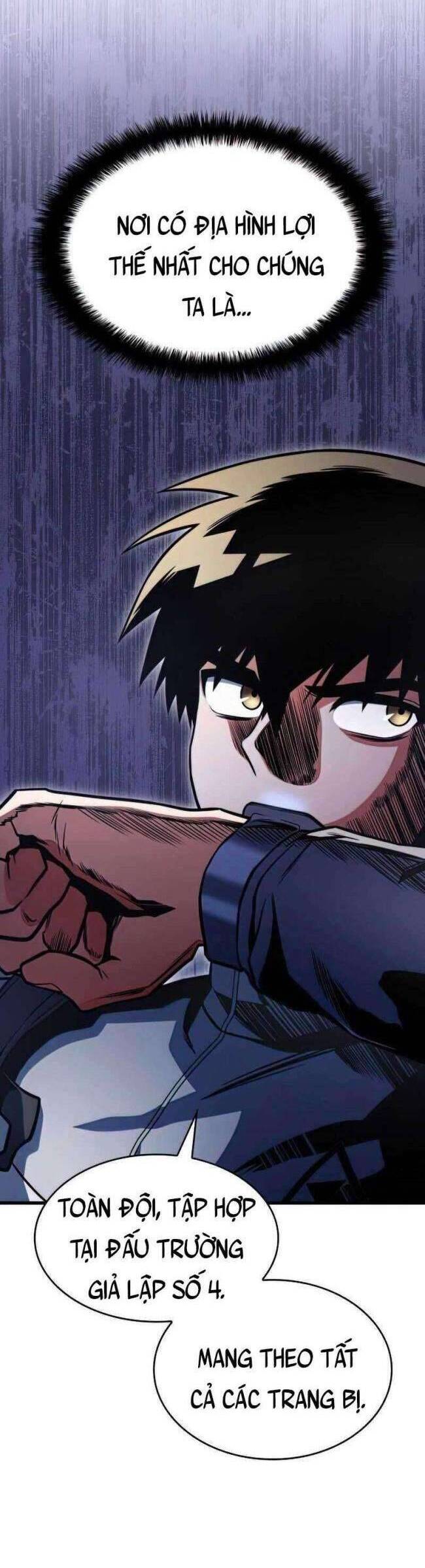 Trảm Long: Chapter 34