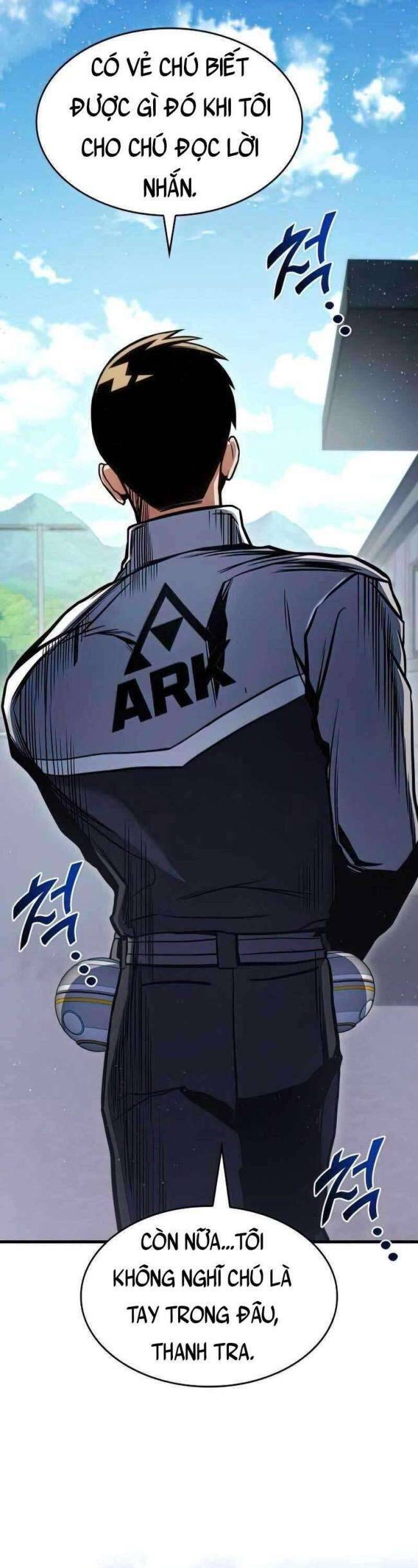 Trảm Long: Chapter 34