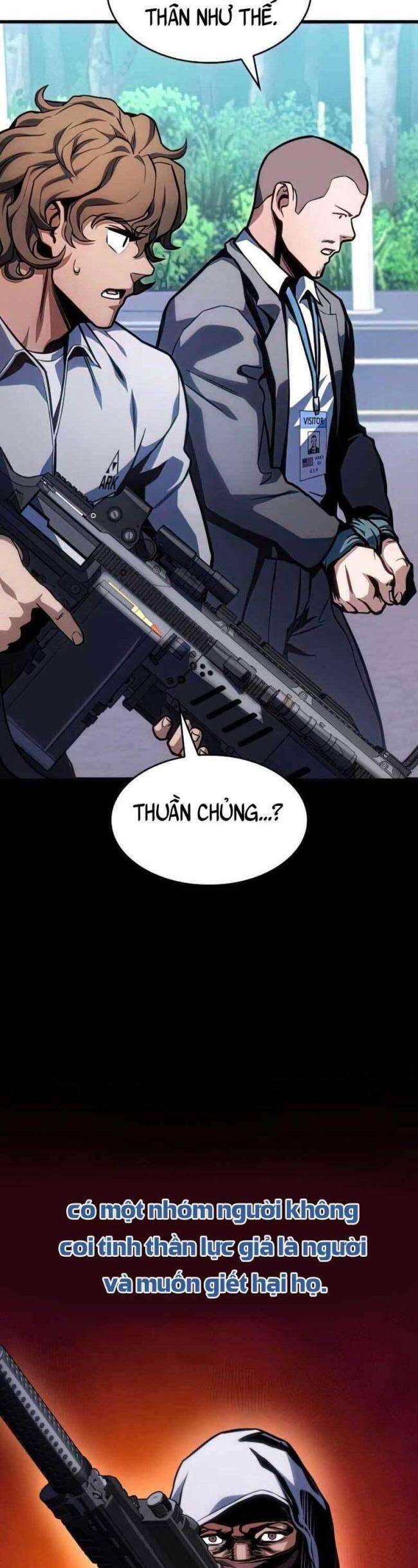 Trảm Long: Chapter 34