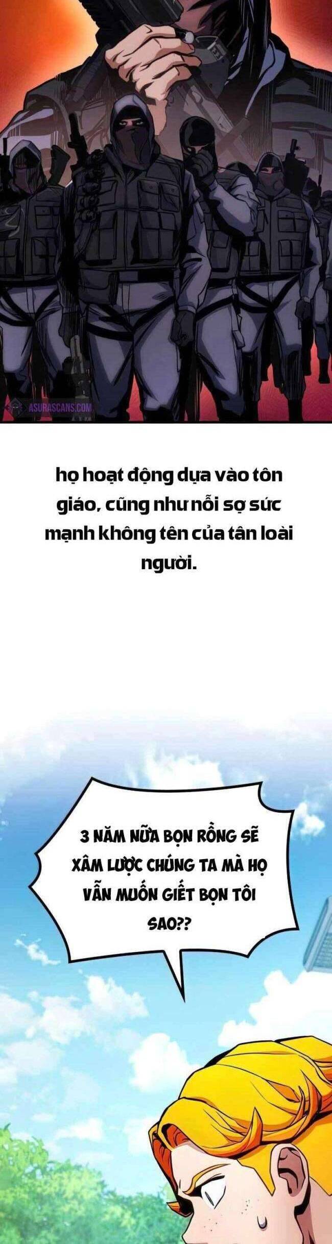 Trảm Long: Chapter 34