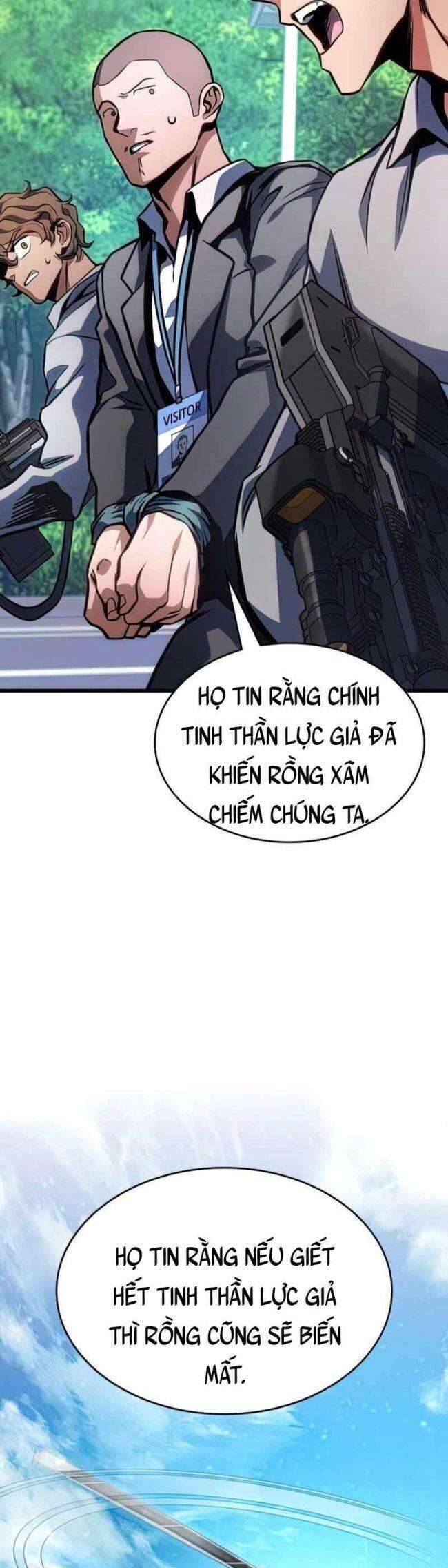 Trảm Long: Chapter 34
