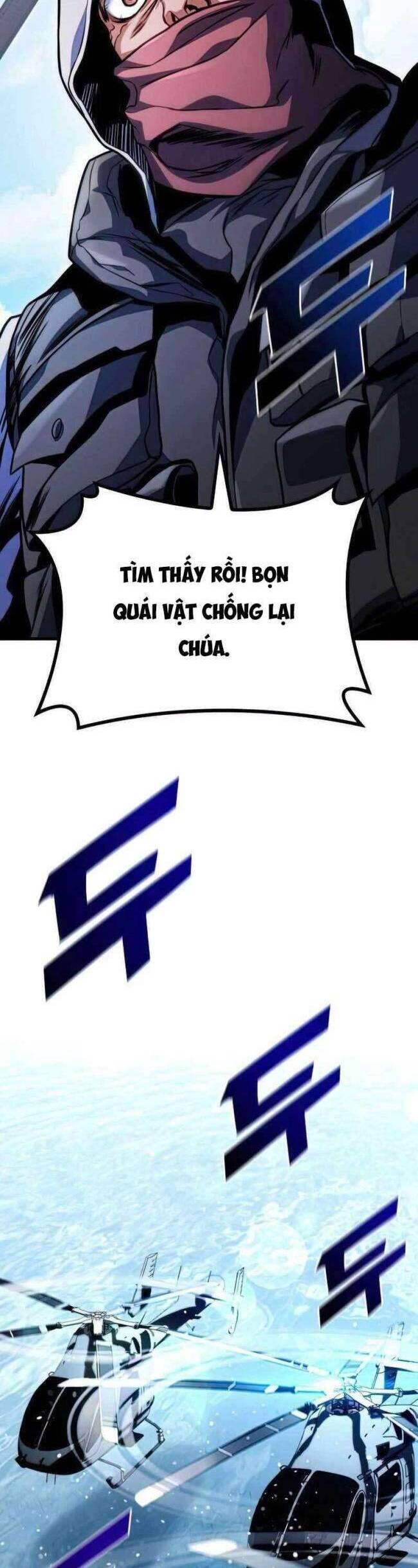 Trảm Long: Chapter 34
