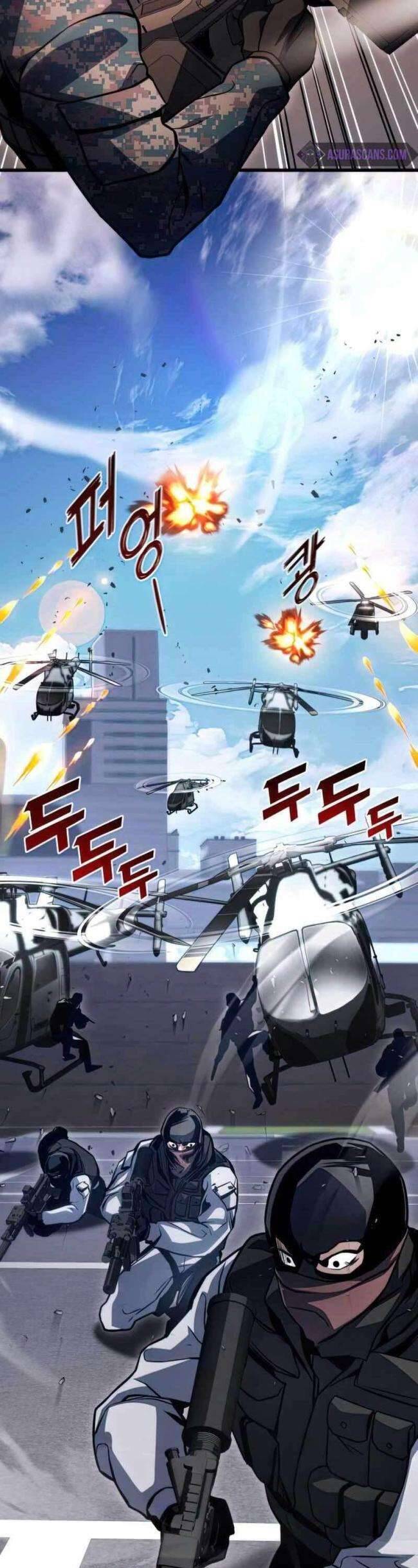 Trảm Long: Chapter 34