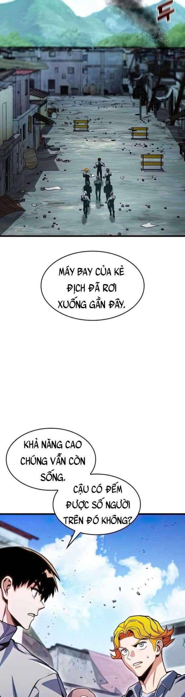Trảm Long: Chapter 34